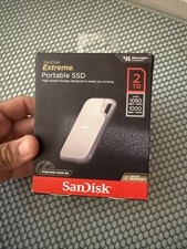 Empty box sandisk for sale  Las Vegas