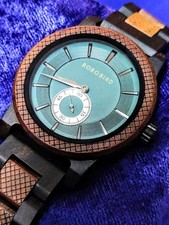 Real wood bobobird for sale  Beachwood