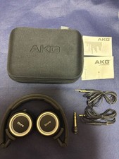 Akg k451 cuffie usato  Spedire a Italy