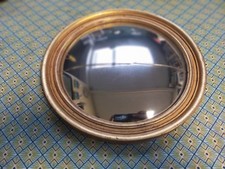 Miroir rond oeil d'occasion  La Madeleine