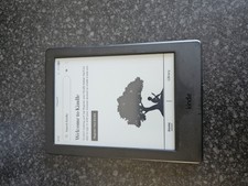 Amazon kindle 8th for sale  PETERBOROUGH