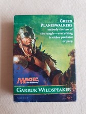 Magic green planeswalkers usato  Forli