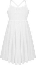 Vestito balletto bambina usato  Roma