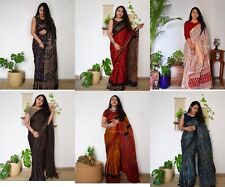 Saree blouse women for sale  WEMBLEY