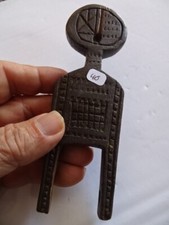 Antique africa pulley d'occasion  Expédié en Belgium