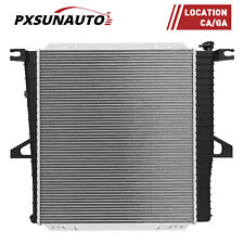Radiador para 98-01 Ford Explorer 1998-2011 Ranger Mazda B3000 B4000 3.0L 4.0L comprar usado  Enviando para Brazil