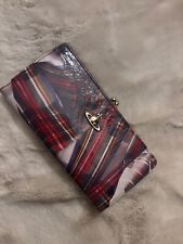 Vivienne westwood purse for sale  PRESTON