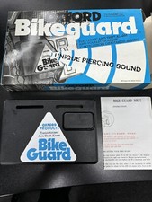 Oxford bike guard for sale  BATLEY