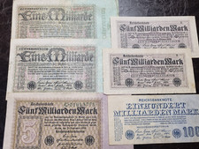 Inflation lot 6 gebraucht kaufen  Landshut