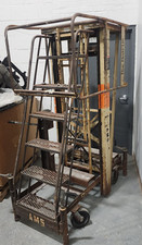 Cotterman maxi lift for sale  Oak Park