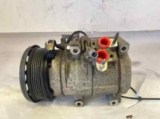 Compressor de ar condicionado Toyota Sienna 2004 fabricante de equipamento original comprar usado  Enviando para Brazil