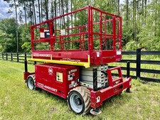 Mec 4069 ert for sale  Clermont