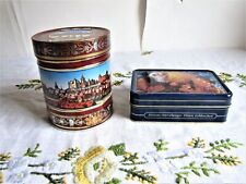 Alte blechdosen lebkuchendosen gebraucht kaufen  Frankenthal