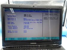 Samsung r610h notebook gebraucht kaufen  Mannheim