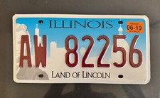 Illinois land lincoln for sale  WATERLOOVILLE