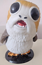 Large porg star for sale  MONTROSE