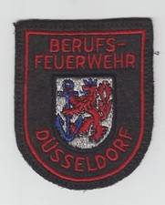 Berufs feuerwehr düsseldorf gebraucht kaufen  Lemgo