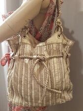Borsa donna pelle usato  Italia