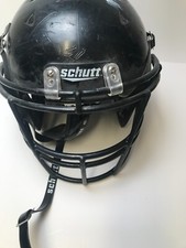 Schutt black football for sale  Livermore