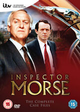 Inspector morse series for sale  STOCKPORT