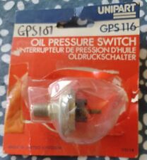 Oil pressure switch for sale  BRAMPTON