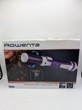Rowenta cf9530 rotierende gebraucht kaufen  Mayen
