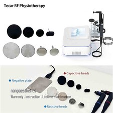 Tecar therapy physiotherapy usato  Spedire a Italy