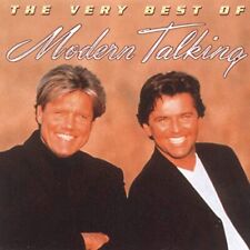 Usado, Modern Talking - The Very Best Of - Modern Talking CD VKVG The Cheap Fast Free comprar usado  Enviando para Brazil