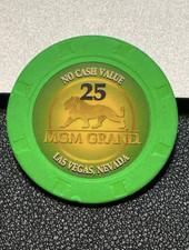 Mgm grand ncv for sale  Miami