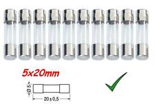 Fusibile rapido 10a usato  Viareggio