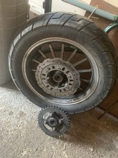 Ajs dd125e 2011 for sale  SOUTHMINSTER