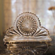 Vintage lead crystal for sale  Middlebury Center