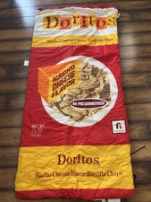Vintage doritos bag for sale  Commack