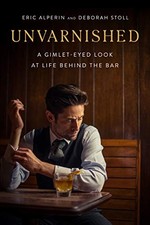 Unvarnished gimlet eyed for sale  USA