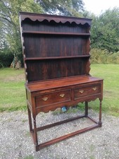 sheesham dresser for sale  ASHBOURNE