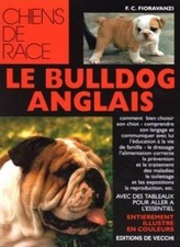 Bulldog anglais . d'occasion  Expédié en Belgium