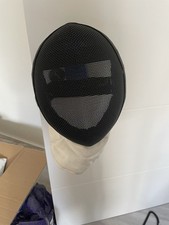 Uhlmann fie maske gebraucht kaufen  Allenfeld, Boos, Hargesheim