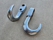 Vintage chrome tow for sale  Buckeye