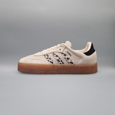 Riginal adidas sambae gebraucht kaufen Riginal adidas sambae gebraucht kaufen  Pottenstein