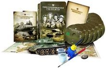 Panzersoldaten hund panzer gebraucht kaufen  Berlin