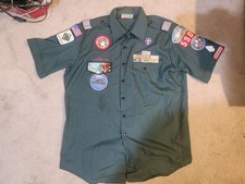 scout uniform xl for sale  Kansas City