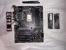 Parts bundle msi for sale  Hicksville