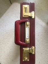 Aktenkoffer leder gebraucht kaufen Aktenkoffer leder gebraucht kaufen  Langenargen