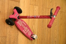 Micro maxi scooter for sale Micro maxi scooter for sale  DOVER