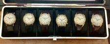 Six bulova accutron for sale  Dunedin