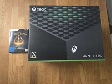 Xbox series 1tb gebraucht kaufen  Stadtlohn