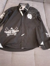 Camp david herrenhemd gebraucht kaufen  Köln