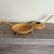 Vtg munising wood for sale  Ettrick