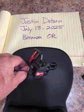 Ripcord code red for sale  Bonanza