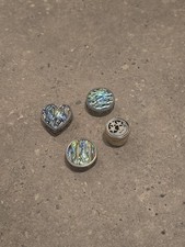 Four small trinket for sale  ROTHERHAM